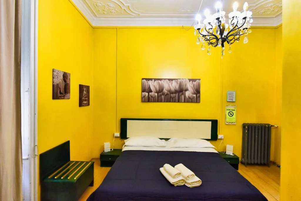 Hotel Suisse — foto 8