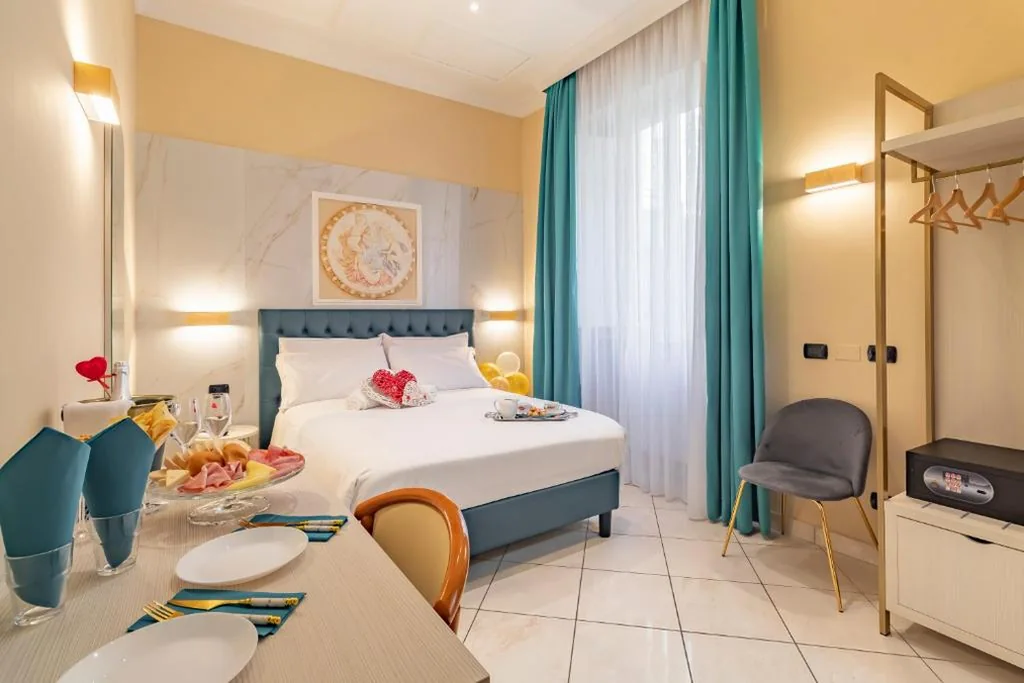 Hotel Suite Caesar