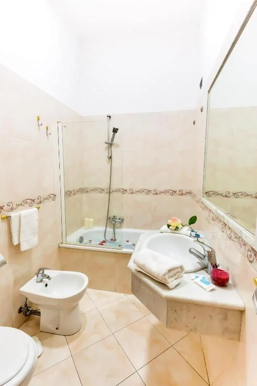 Hotel Suite Caesar — foto 6
