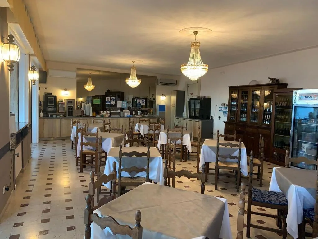 Hotel Svizzera