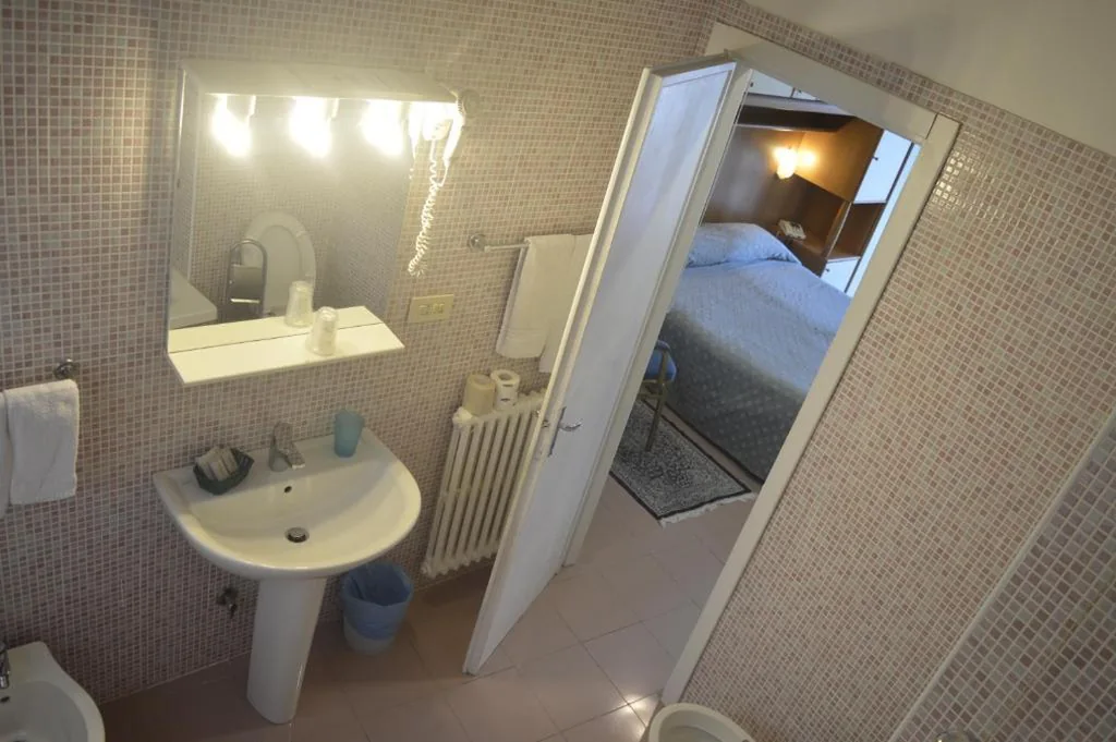 Hotel Svizzera — foto 4