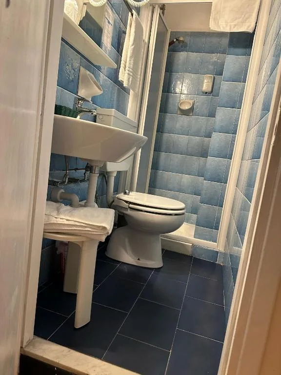 Hotel Svizzera — foto 6