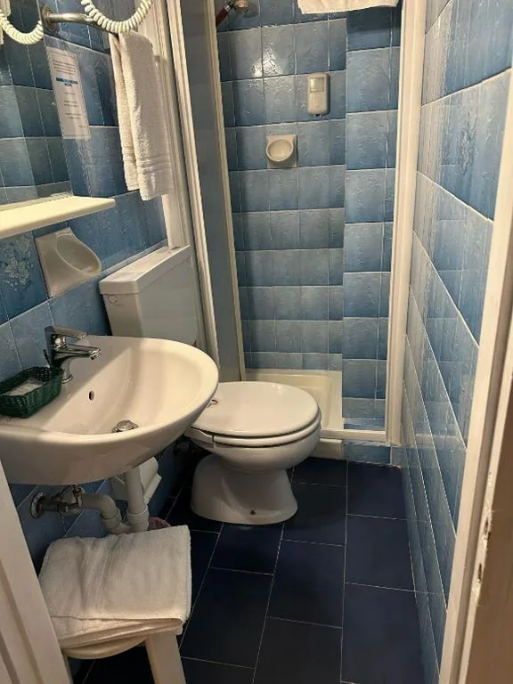 Hotel Svizzera — foto 7