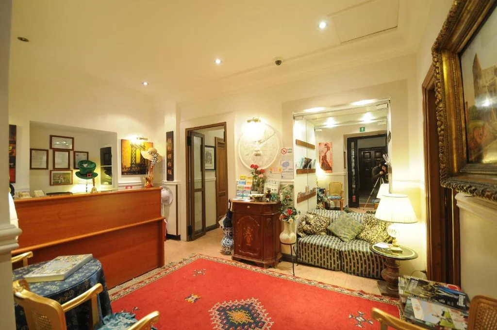 Hotel Sweet Home — foto 5