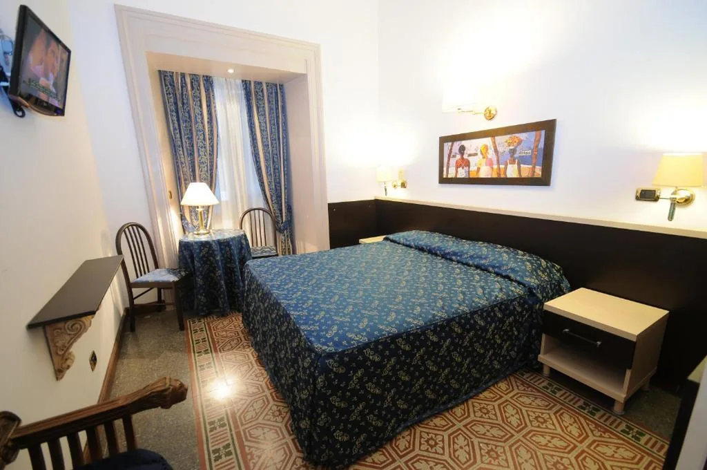Hotel Sweet Home — foto 8