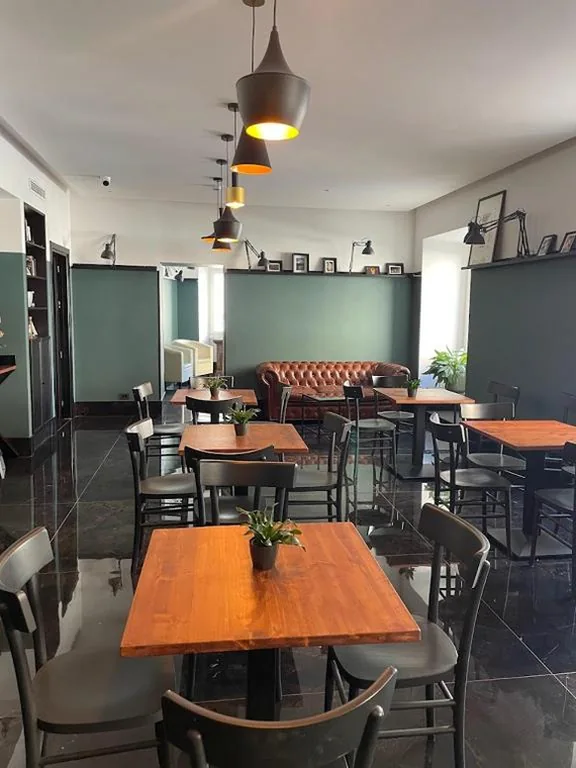 Hotel Taormina — foto 4