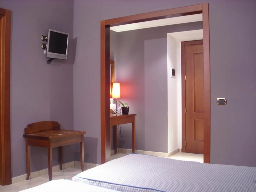 Hotel Taormina — foto 5