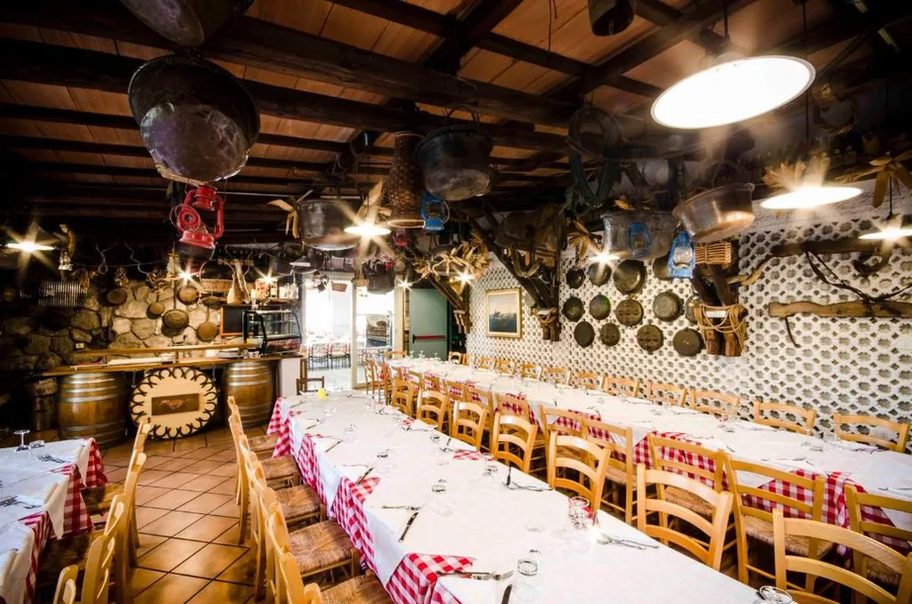 Hotel Tarconte — foto 3