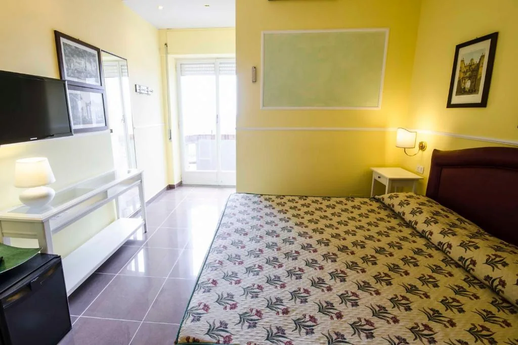 Hotel Tarconte — foto 5