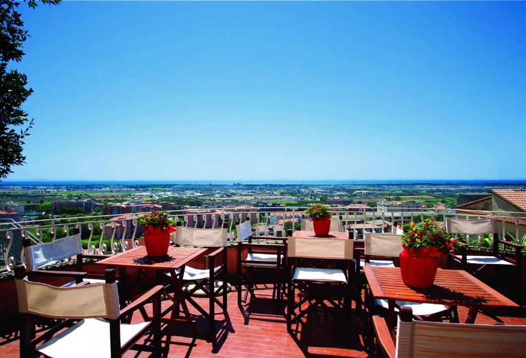 Hotel Tarconte — foto 6