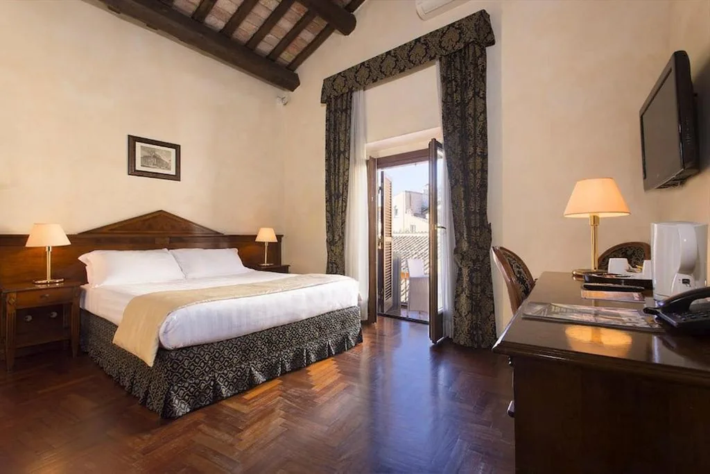 Hotel Teatro Pace