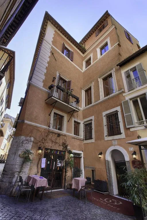 Hotel Teatro Pace — foto 6