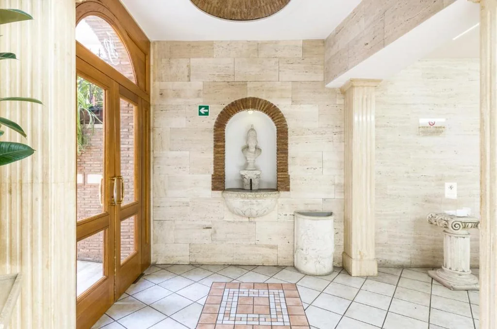 Hotel Tempio Di Pallade — foto 3