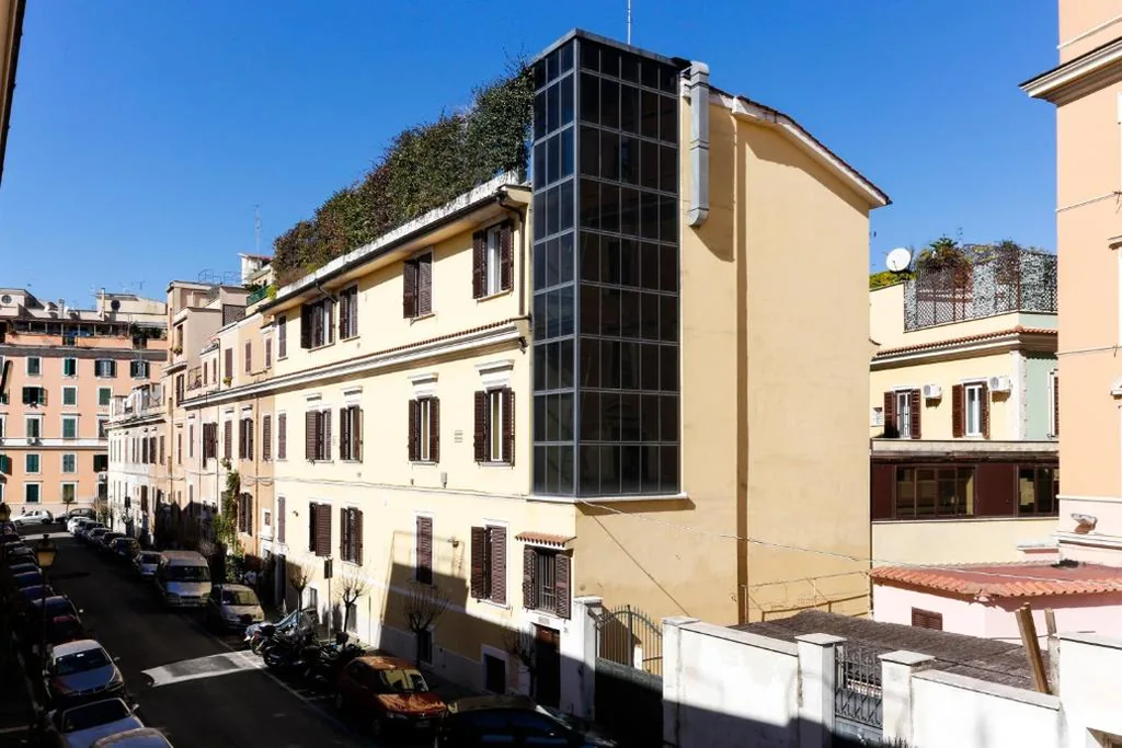 Hotel Tempio Di Pallade — foto 5