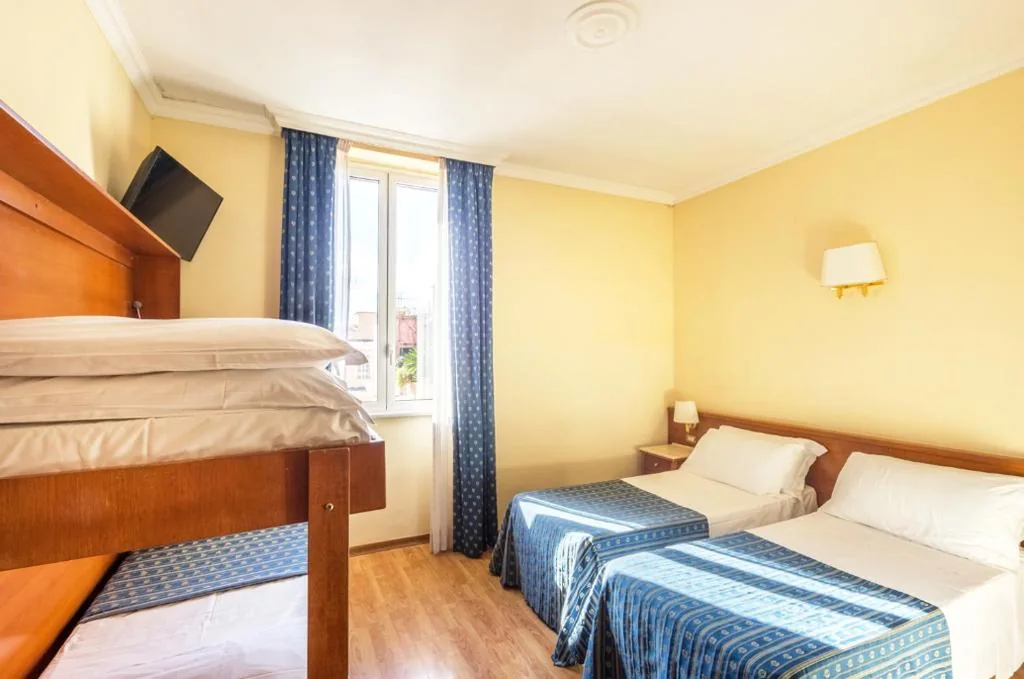 Hotel Tempio Di Pallade — foto 7