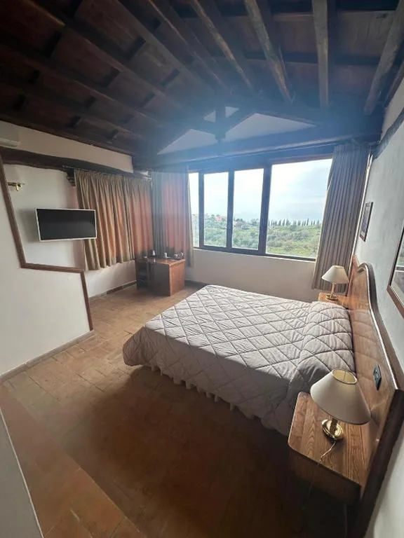 Hotel Tenuta dell’Argento Resort