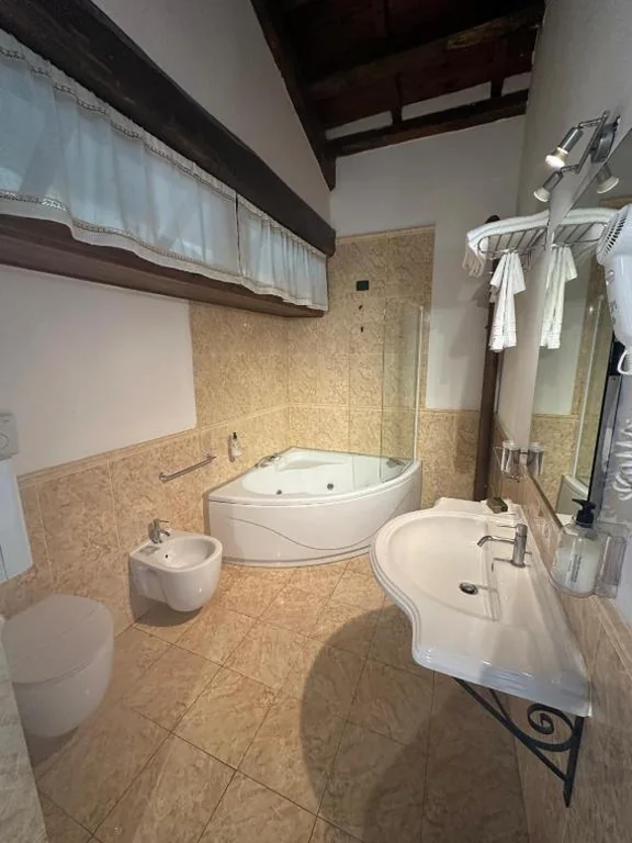 Hotel Tenuta dell’Argento Resort — foto 3