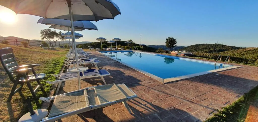 Hotel Tenuta dell’Argento Resort — foto 4