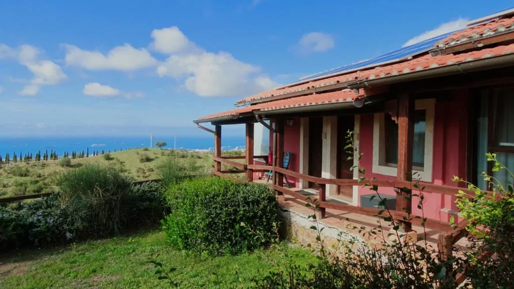 Hotel Tenuta dell’Argento Resort — foto 6