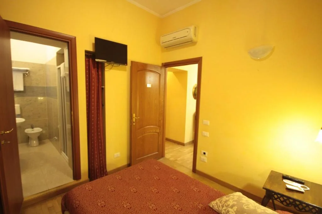 Hotel Termini — foto 3