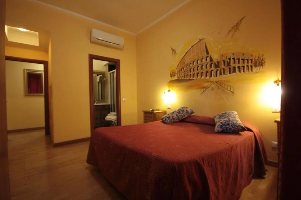 Hotel Termini — foto 5