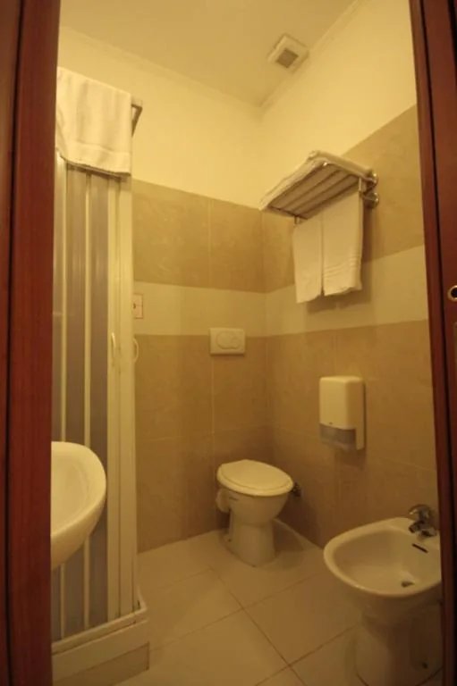 Hotel Termini — foto 6