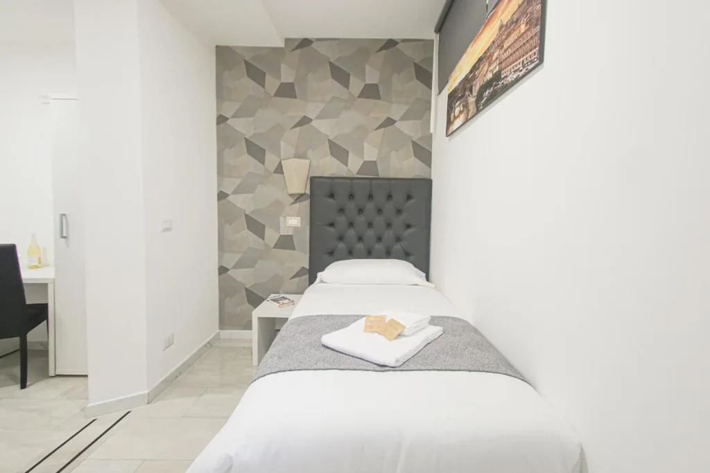Hotel Terrazza Magenta