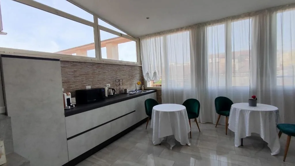 Hotel Terrazza Magenta — foto 4