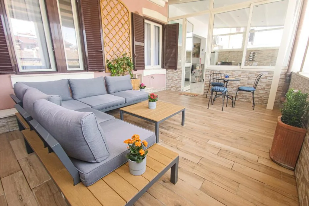 Hotel Terrazza Magenta — foto 6