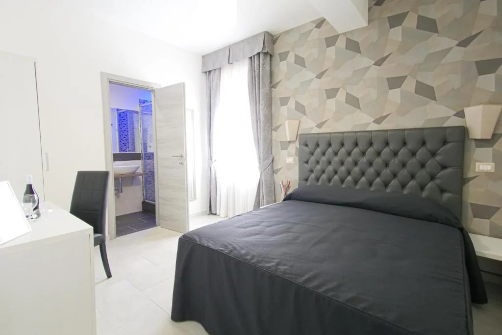 Hotel Terrazza Magenta — foto 7