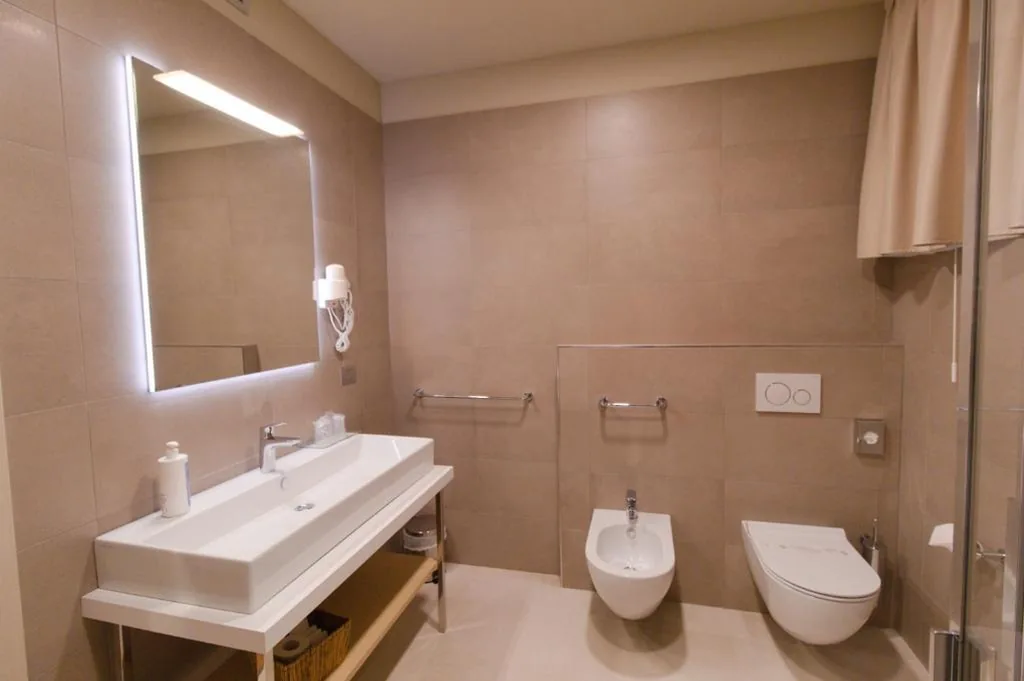 Hotel Terre Dei Salici — foto 7