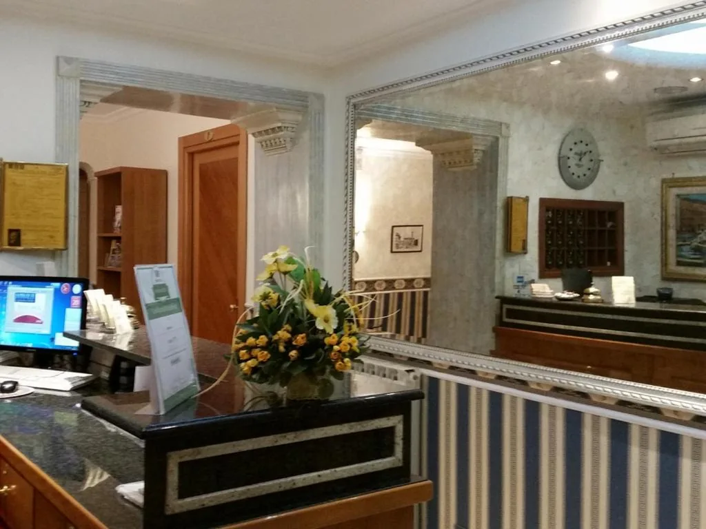 Hotel Teti — foto 3