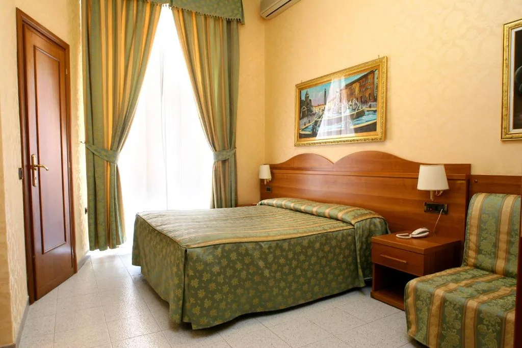 Hotel Teti — foto 4