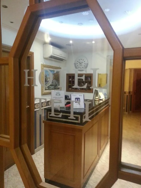 Hotel Teti — foto 5