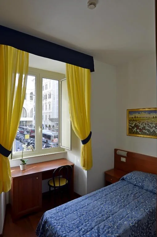 Hotel Tex