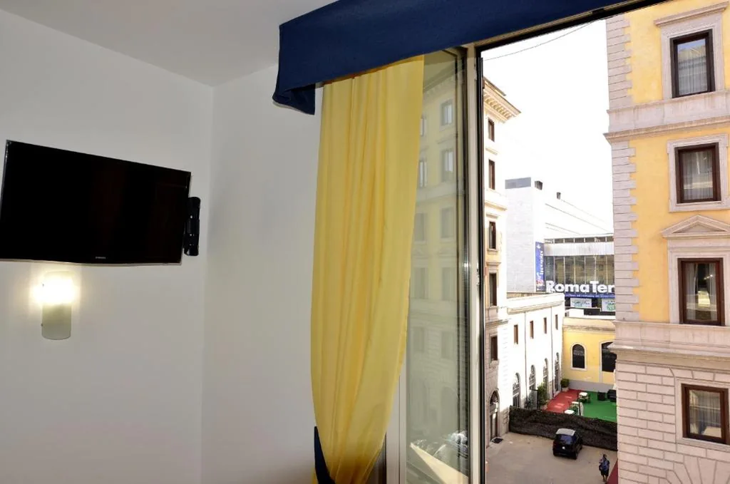 Hotel Tex — foto 5