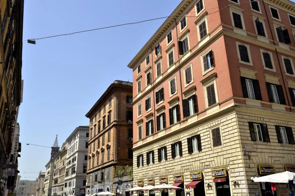 Hotel Tex — foto 6