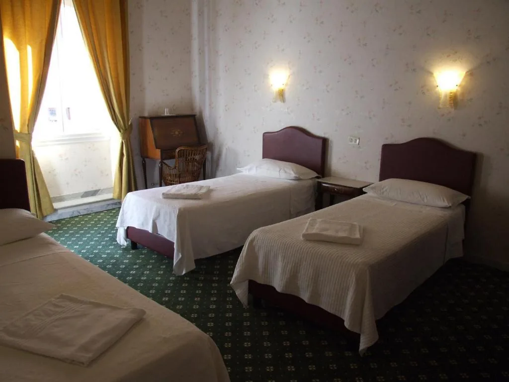 Hotel Texas