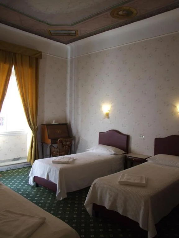 Hotel Texas — foto 6