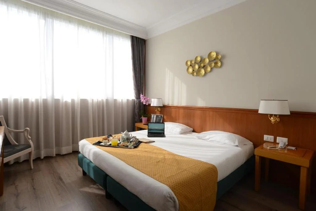 Hotel The Brand — foto 6