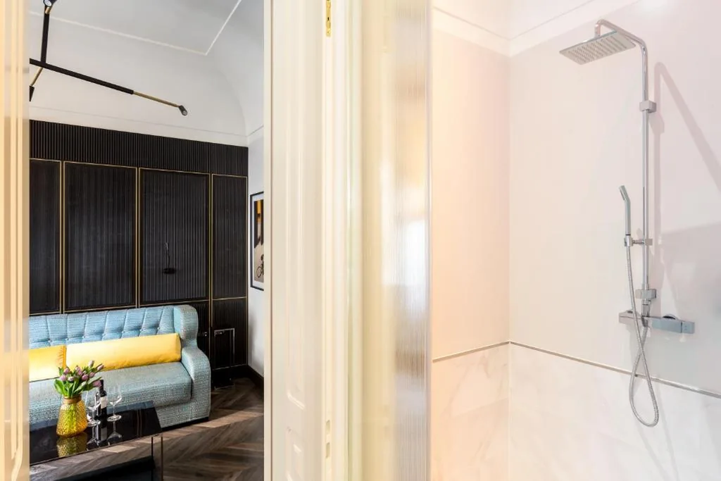 Hotel The Haven Roma — foto 3
