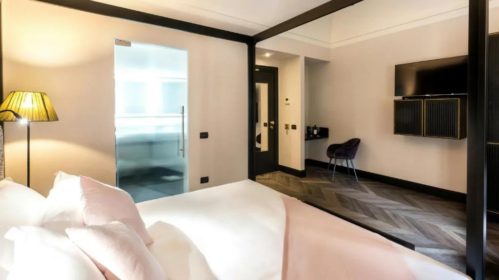 Hotel The Haven Roma — foto 7