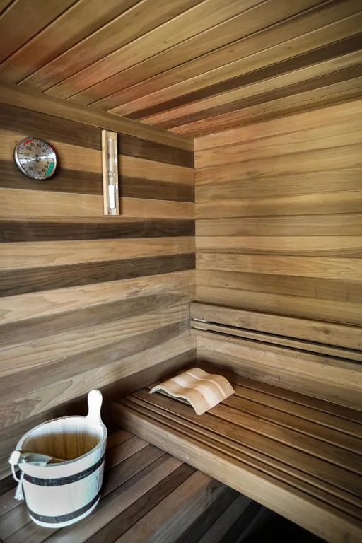Hotel Tiber Rooftop & Wellness
