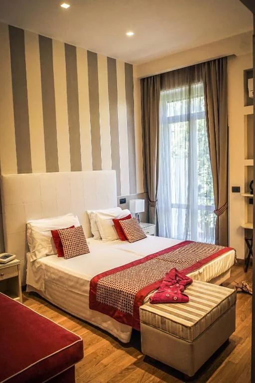 Hotel Tigullio Et De Milan — foto 7
