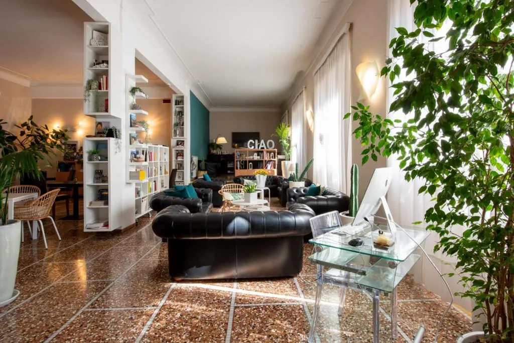 Hotel Tigullio — foto 6