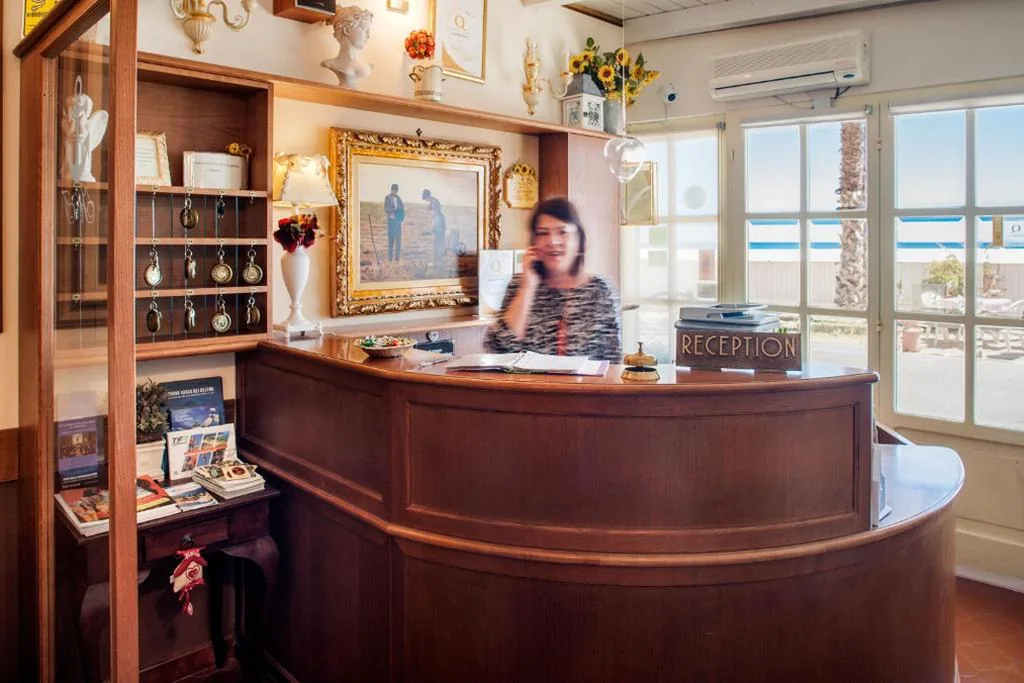 Hotel Tina — foto 4