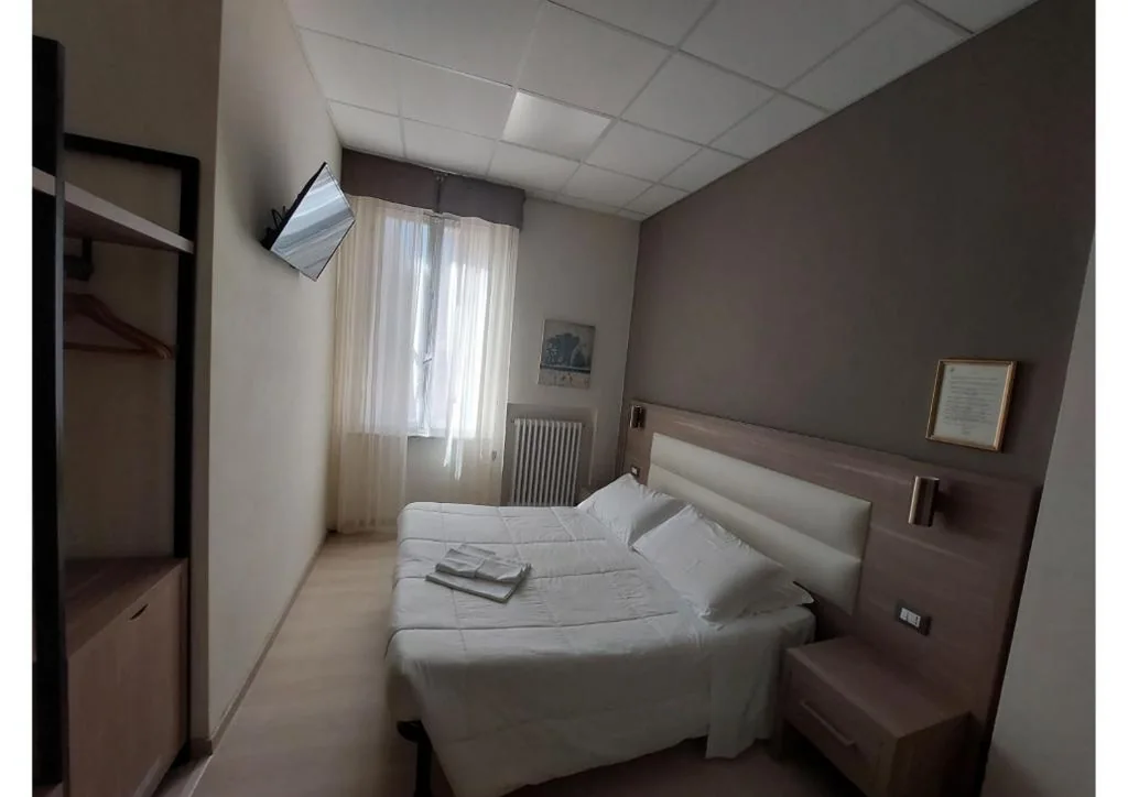 Hotel Tina — foto 7