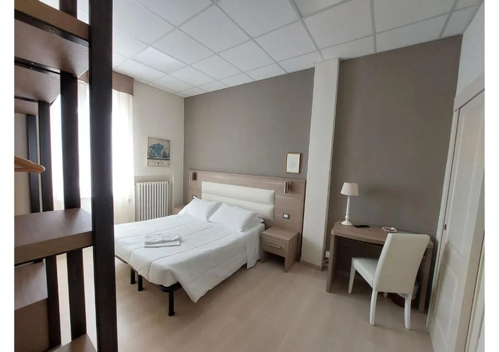Hotel Tina — foto 8