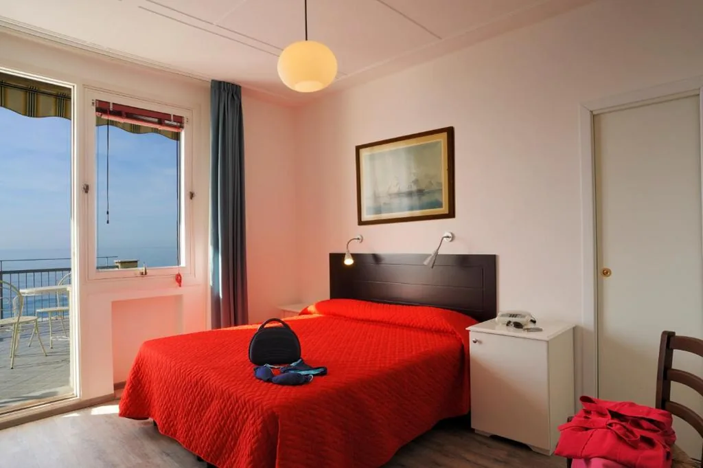Hotel Tirreno