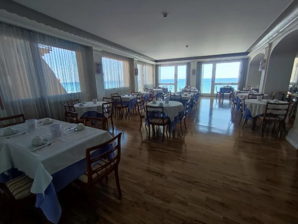 Hotel Tirreno — foto 3